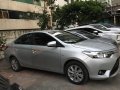 Sell Silver 2016 Toyota Vios in Makati-2