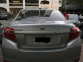 Sell Silver 2016 Toyota Vios in Makati-0