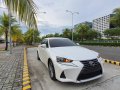 Selling Pearl White Lexus IS 350 2018 in Quezon City-0