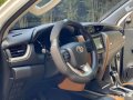 Selling White Toyota Fortuner 2018 SUV at 22000 km in Manila-3