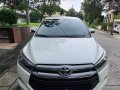 White Toyota Innova 2018 for sale in Muntinlupa City-9