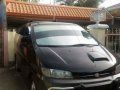 Black Hyundai Starex 2004 for sale in Zamboanga-3