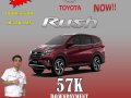 2020 TOYOTA RUSH BER MONTHS PROMO!! ALL IN SAVINGS!!-0