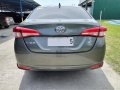 2020 Toyota Vios 1.3 E AT-6