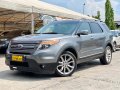 2013 Ford Explorer FlexFuel 4x4 Automatic Gasoline-3