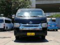 2016 Toyota Hiace GL Grandia 3.0 Automatic Diesel 18TH ANNIVERSARY SPECIAL SALE!!-9