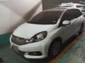 Honda Mobilio 2015-0