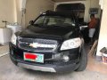 Chevrolet Captiva 2010-2011 First Owned 23T km-0