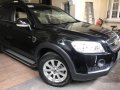 Chevrolet Captiva 2010-2011 First Owned 23T km-1