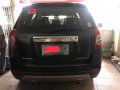 Chevrolet Captiva 2010-2011 First Owned 23T km-11