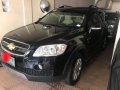 Chevrolet Captiva 2010-2011 First Owned 23T km-12