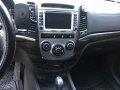 Hyundai Sta Fe 2010 crdi 2.2-3