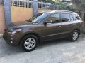 Hyundai Sta Fe 2010 crdi 2.2-5