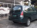 Green Toyota Innova 2011 for sale in Paranaque City-8