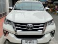 Selling White Toyota Fortuner 2016 in Mandaluyong-7