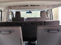 Selling White Toyota Hiace 2020 in Quezon City-1