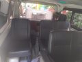 White Toyota Hiace 2015 for sale in Caloocan-4
