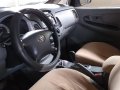 Green Toyota Innova 2011 for sale in Paranaque City-5