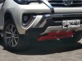 Pearl White Toyota Fortuner 2016 for sale in Valenzuela-0