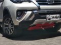 Pearl White Toyota Fortuner 2016 for sale in Valenzuela-7