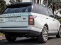 White Land Rover Range Rover Vogue SDV8 Diesel 2014 for sale in Makati-3