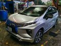 Sell Silver 2019 Mitsubishi Xpander in Karuhatan-1