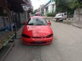 Red Mitsubishi Lancer 1997 for sale in Manila-2