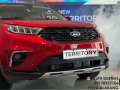 Red Ford Territory for sale in Manila-6