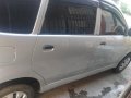 Selling Silver Toyota Avanza 2009 in Bulacan-2