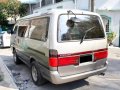 Silver Toyota Hiace 2010 for sale in Quezon City-0