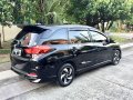 Selling Black Honda Mobilio 2015 MPV in Pasig-5