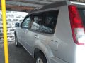 Sell Silver 2005 Nissan X-Trail in Quezon City-3