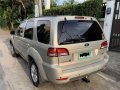 Silver Ford Escape 2010 for sale in Quezon City-5