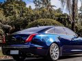 Sell Blue 2014 Jaguar XJ in Makati-0