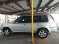 Sell Silver 2005 Nissan X-Trail in Quezon City-0