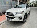 Selling White Toyota Fortuner 2016 in Mandaluyong-3