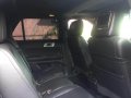 Black Ford Explorer 2014 for sale in Quezon-3