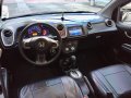 Selling Black Honda Mobilio 2015 MPV in Pasig-4