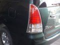 Green Toyota Innova 2011 for sale in Paranaque City-2