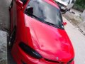 Red Mitsubishi Lancer 1997 for sale in Manila-9