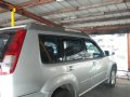 Sell Silver 2005 Nissan X-Trail in Quezon City-0