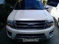 Selling White Ford Expedition 2016 in Muntinlupa-3