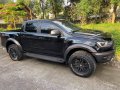 Black Ford Ranger Raptor 2020 for sale in Pasay City-1