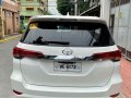 Selling White Toyota Fortuner 2016 in Mandaluyong-4