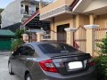 Selling Grey Honda Civic 2012 in Taytay-6