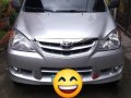 Selling Silver Toyota Avanza 2009 in Bulacan-0