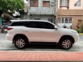 Selling White Toyota Fortuner 2016 in Mandaluyong-4