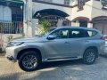 Sell Silver Mitsubishi Montero sport in Santa Rosa-4