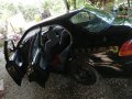 Black Honda Civic 1997 for sale in Bauang-2