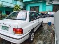 Selling White Kia Pride Wagon in Mandaluyong-5